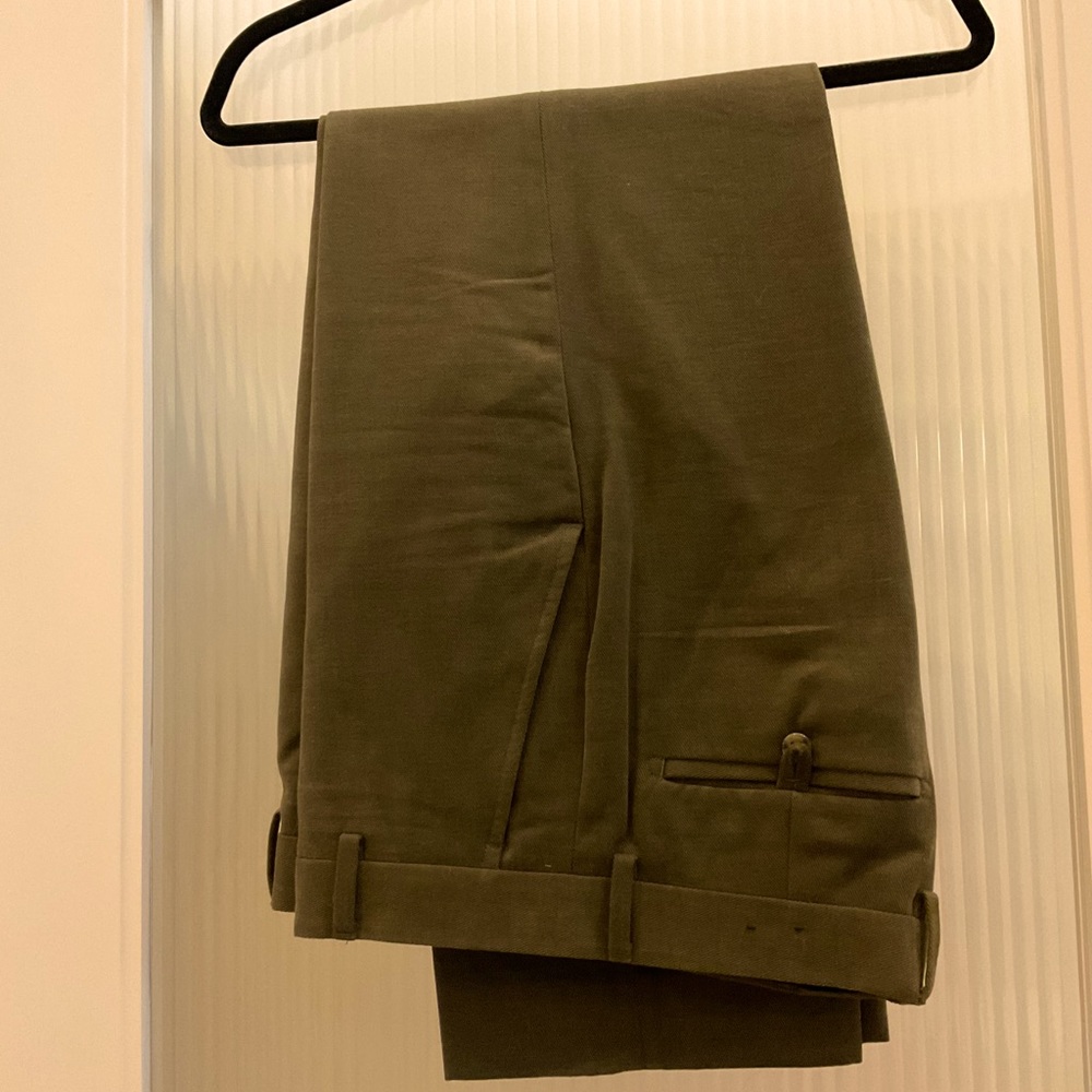 Banana Republic Men’s Pants - Picture 7 of 7